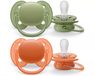 Philips AVENT ultra soft SCF093/01 Fopspeen