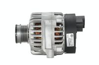 HELLA 8EL 012 430-891 Dynamo / Alternator - 14V - 120A