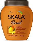Skala Crema Acondicionadora Mango Y Nuez De Brasil 1000 Ml