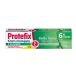 Protefix, crème fixatrice pour prothèses dentaires, à l'aloès, extra forte, effet 6 x, 47 g