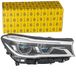 HELLA 1LX 354 854-201 LED Koplamp - Rechts