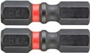 FACOM Hex 6 25Mm 2Pk Impact Flextorq - ENH.106