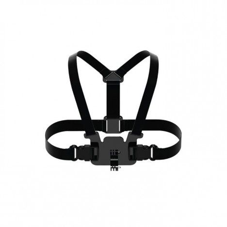 Activeon AM01A - Zwart - Accessoire voor actiesportcamera
