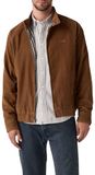 Levi's Baker Harrington Jacket Bison Taille: XL