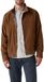 Levi's Baker Harrington Jacket Bison Taille: XL
