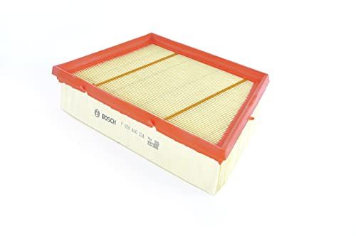 BOSCH Luftfilter F026400324