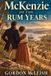 McKenzie of the Rum Years Paperback