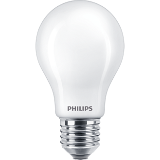 Philips MASTER Value LEDbulb E27 Peer Mat 7.2W 1055lm - 922 Zeer Warm Wit | Dimbaar