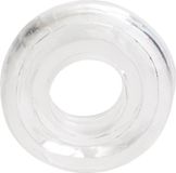 CalExotics Universal Pump Sleeve Transparant