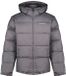 Columbia Pike Lake™ II Jas Heren 2XL City Grey