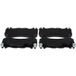 Bosch Jeu de plaquettes de frein avant - 0986494972