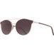 Iaview Flat Cat 1626 gdbrw Sunglasses