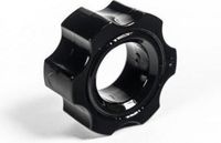 Zizi Cockring ZZ05FLY Geel Leer Elastomeer