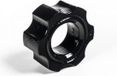 Zizi Cockring ZZ05FLY Geel Leer Elastomeer