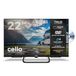 Cello CTRAV-22TZF / Traveller TV/DVD Smart LED / 22 inch / 12 V