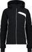CMP Woman Jacket Zip Hood - Nero