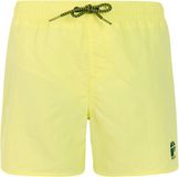 Protest Culture Zwemshort Jongens 164 Cherlock Lime