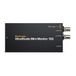 Blackmagic Design UltraStudio Mini Monitor 12G