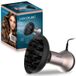Cecotec Ionicare MagiCurls Black haardroger 800 W Zwart, Roségoud