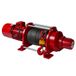 Delta Elektrische lier DPT | 400V | 230V / 50Hz / 1Ph | 400V / 50-60Hz / 3Ph - CP.0.DPT.30075