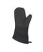 Excelsa Mr BBQ Handschoen, Zwart