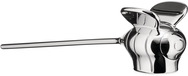 Alessi MW67 Kaarsenblusser - Zilver - Aluminium - 3.5cm