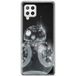 ERT GROUP Star Wars Droids 006 hoes voor Samsung A42 5G