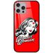 ERT GROUP mobiel telefoonhoesje voor Samsung S21 PLUS origineel en officieel erkend DC patroon Wonder Woman 023 gemaakt van gehard glas, aangepast aan de vorm van de mobiele telefoon, beschermhoes