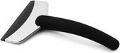 house boutique Outil électrique pour vitres de voiture Grattoir à neige pour voiture Électrique pour vitres de voiture Racloir à glace Outil Spatule en acier inoxydable Racloir à glace Dégivreur de pare-brise