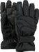 BARTS Basic Skigloves Wintersporthandschoenen Unisex - Maat S - Zwart