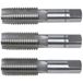KS Tools 331.2080 3312080 Handtapset Metrisch M8 x 1.25 Rechtssnijdend Staal 1 stuk(s)