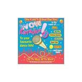 Various Wow! Karaoke Vol 3