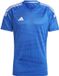 adidas T-shirt Hommes Tiro 23 Competition Match Jersey Bleu - Taille S