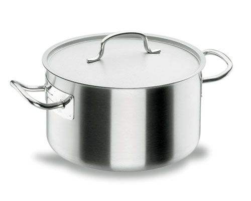 Lacor 50046 - Steelpan - 44 liter