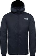 The North Face Quest Jas Heren TNF Black