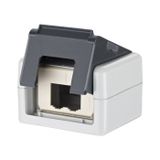 Metz Connect 1309450003-E - Black - Gray - IP20 - 1 pc(s)