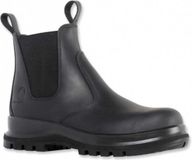 Carhartt Carter Chelsea Boot S3 Werkschoenen - Zwart - Maat 42