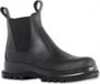 Carhartt Carter Chelsea Boot S3 Werkschoenen - Zwart - Maat 42