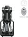 Melitta Epour 1024-11 Machine à café filtre