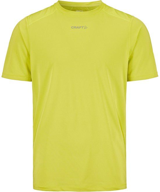 Craft ADV Essence SS Tee 2 M Pear