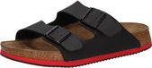 Birkenstock Slipper, kleur zwart, maat 42
