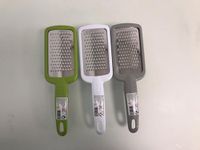 BigBuy Cooking Râpe Avec réservoir Cuisine