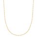 Glanzstücke München Ketting 925 zilver 45 cm