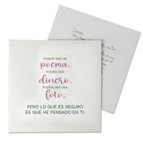 Mopec X39.1 Cadeaubonnen, groen en roze, 25 stuks