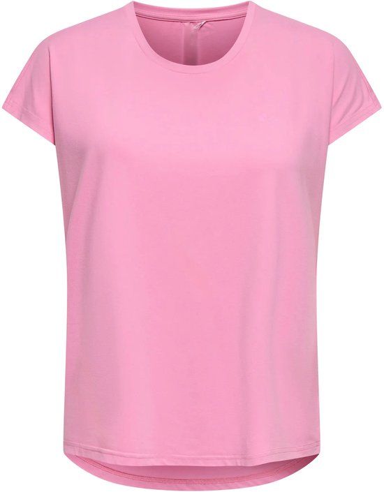 ONLY PLAY - ONPAUBREE ON SS BAT LOOSE TEE NOOS Dames Sportshirt