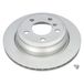 Meyle Lot de 2 disques de frein 315 523 0032/PD