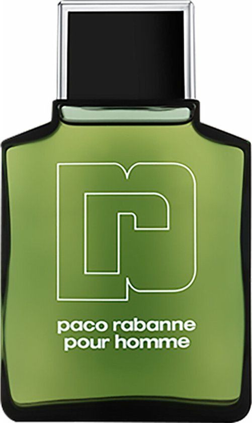 Rabanne Paco Rabanne Pour Homme / 200 ml / Men