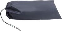 NOMAD® Dogon 280 Grondzeilbeschermer | Parelgrijs | One Size