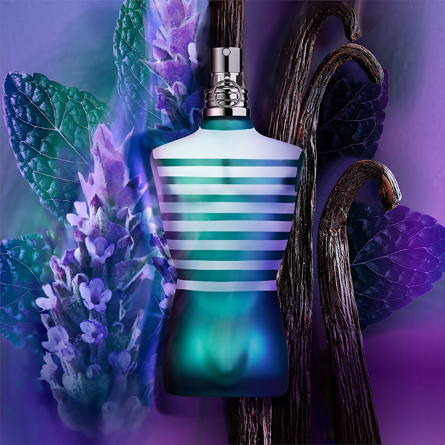Jean Paul Gaultier Le Male / eau de toilette / 125 ml / heren