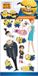 Totum Tattoos Despicable Me 4